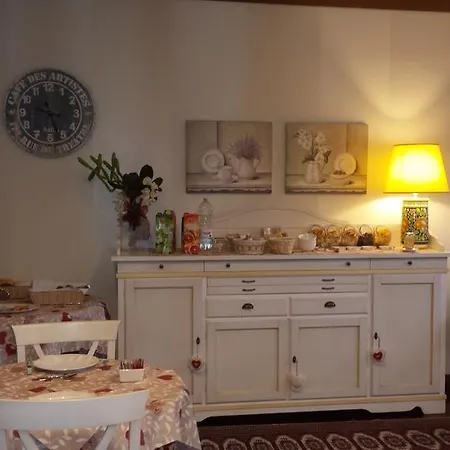 Bianca Bed & Breakfast Sona
