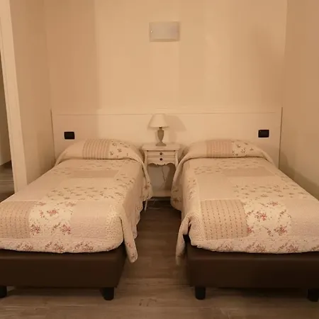Bed & Breakfast Bianca 3*