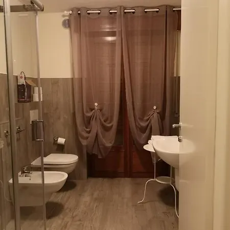 Bianca Bed & Breakfast 3*