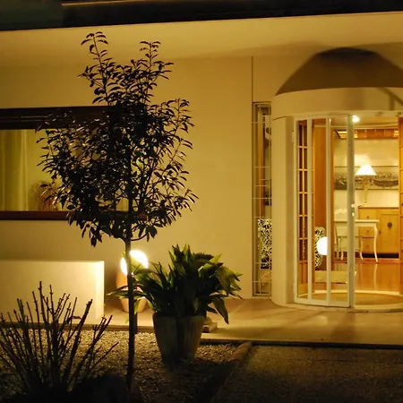 Bed & Breakfast Bianca Sona