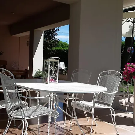 Bed & Breakfast Bianca 3*