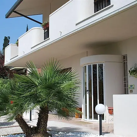 Bed & Breakfast Bianca