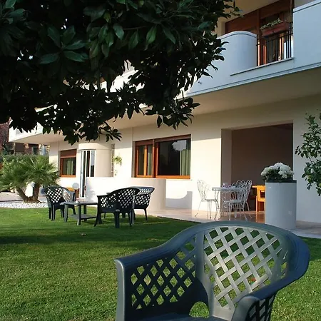 Bianca Bed & Breakfast 3*