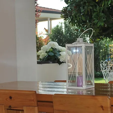 Bianca Bed & Breakfast 3*