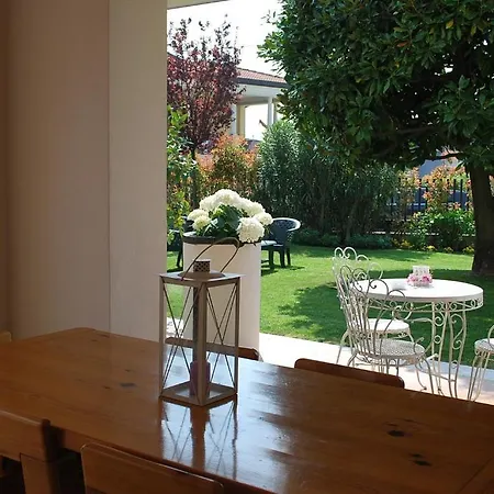 Bed & Breakfast Bianca 3*