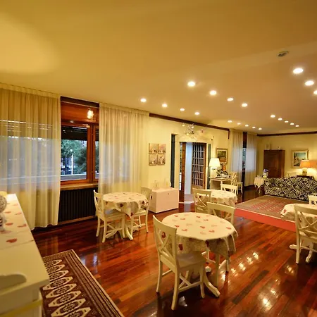 Bed & Breakfast Bianca 3*