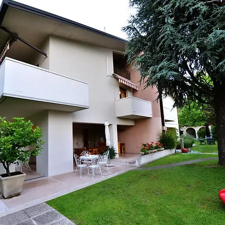 Bed & Breakfast Bianca