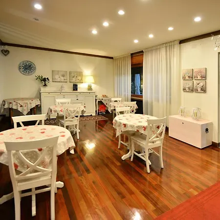 Bed & Breakfast Bianca