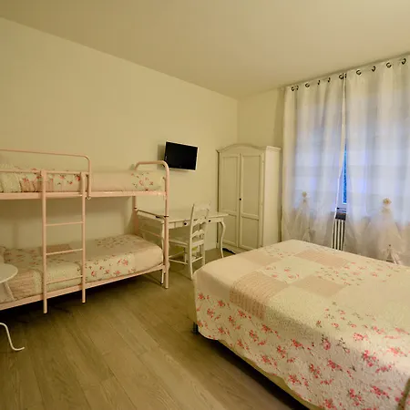 Bianca Bed & Breakfast 3*