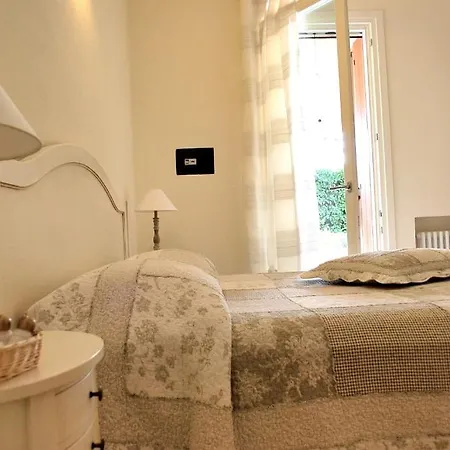 Bed & Breakfast Bianca Sona