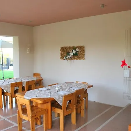 Bianca Bed & Breakfast 3*