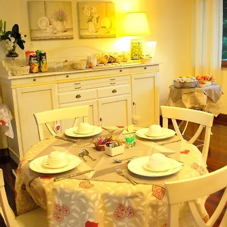 Bed & Breakfast Bianca Sona