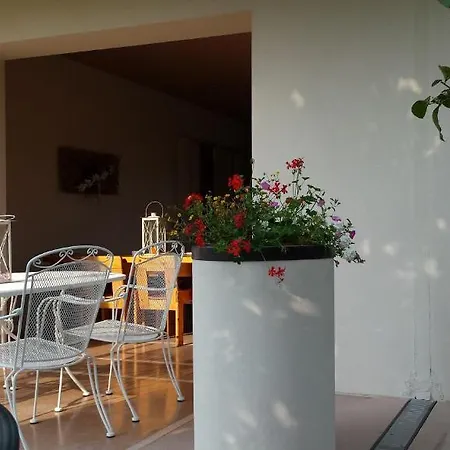 Bed & Breakfast Bianca