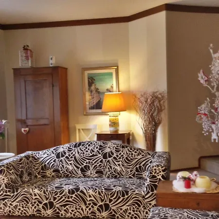 Bed & Breakfast Bianca Sona
