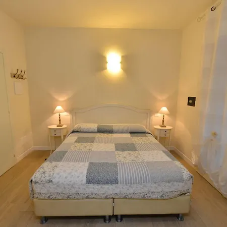 Bianca Bed & Breakfast 3*