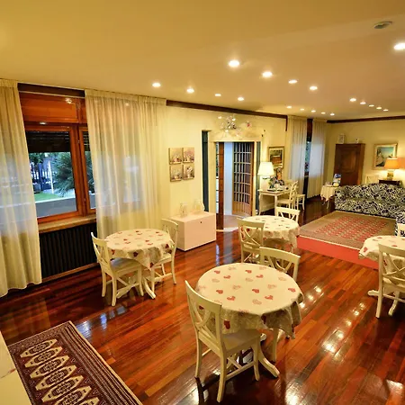 Bianca Bed & Breakfast 3*