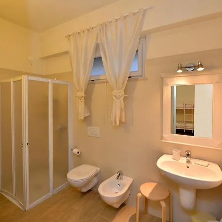 Bianca Bed & Breakfast