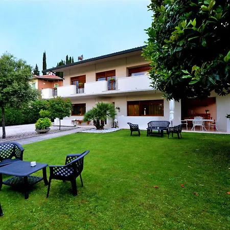 Bed & Breakfast Bianca 3*