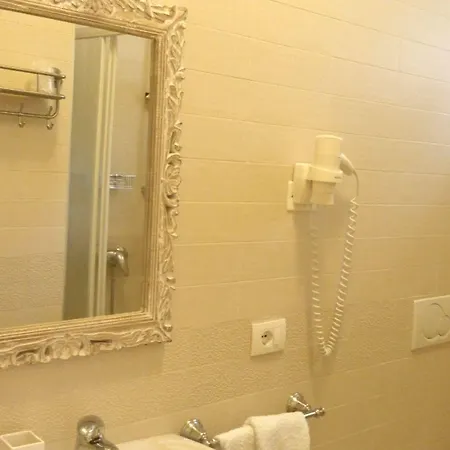 Bianca Bed & Breakfast 3*