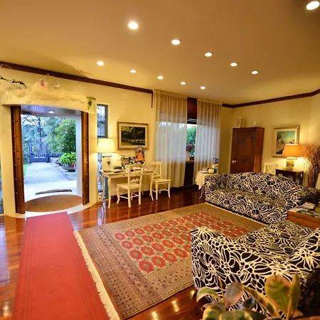 Bed & Breakfast Bianca Sona