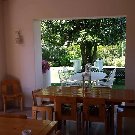 Bianca Bed & Breakfast