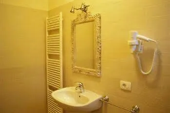 Bianca Bed & Breakfast 3*