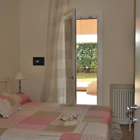 Bed & Breakfast Bianca Sona
