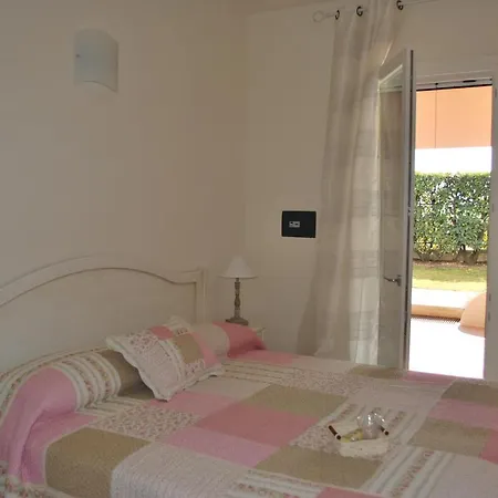 Bianca Bed & Breakfast 3*